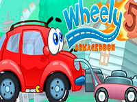 Игра Машинка Вилли 5 Игра Машинка Вилли 5